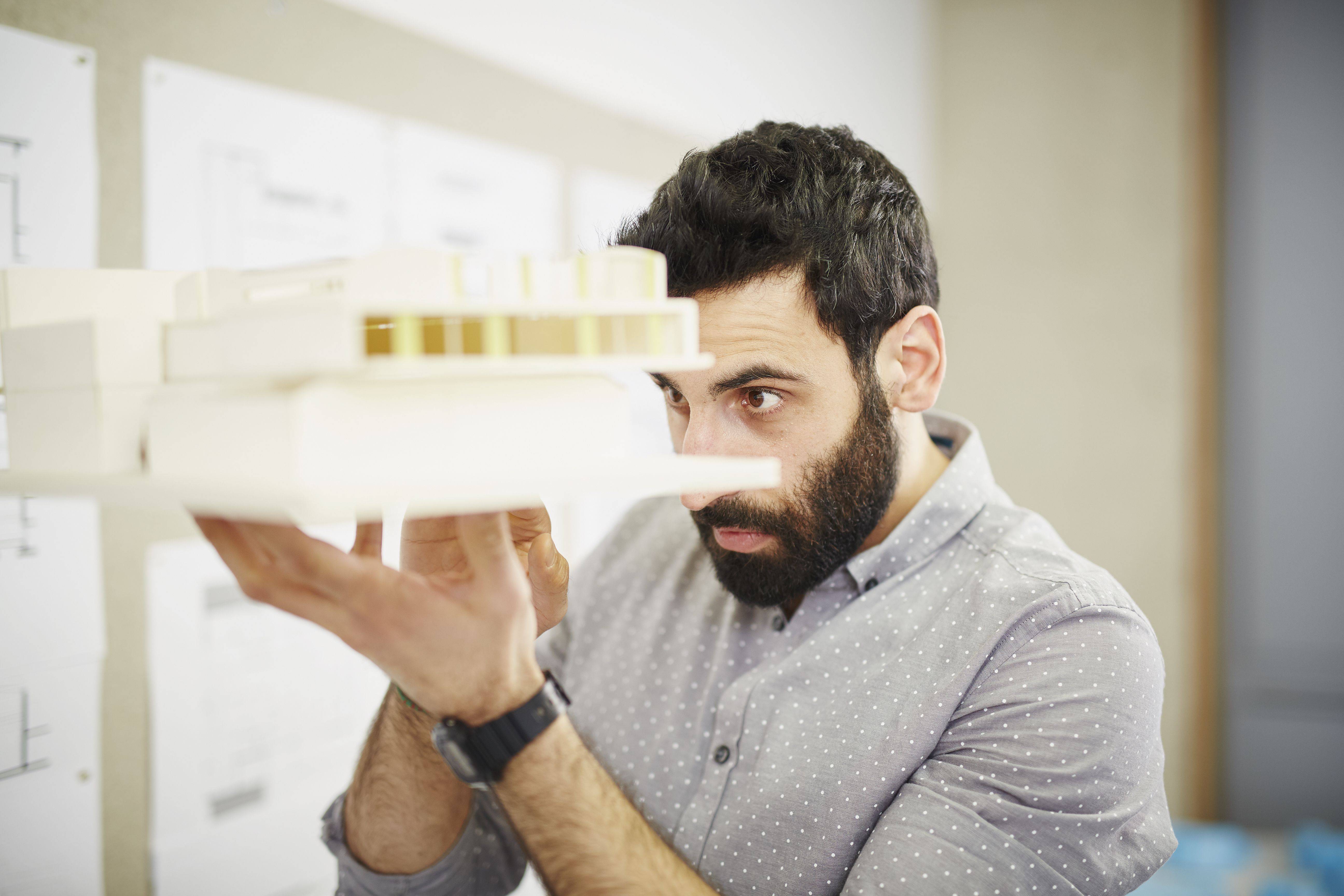 How to Write an Essay About Why I Want to Study Architecture