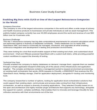 How to Write an Academic Case Study Essay